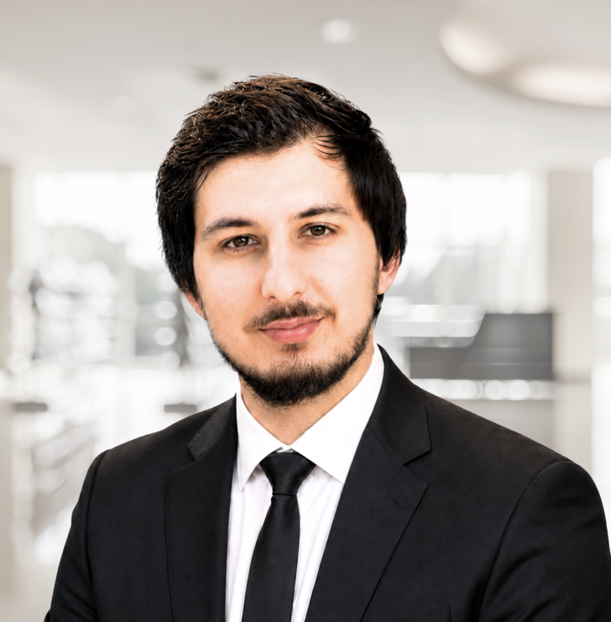 Yavuz Usaklioglu
