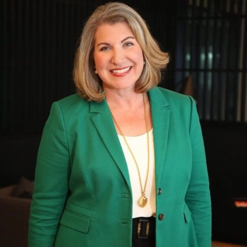 Amy Griggs