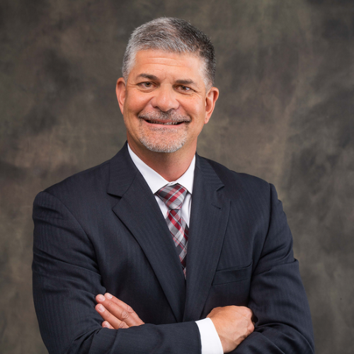 Joseph Ramos