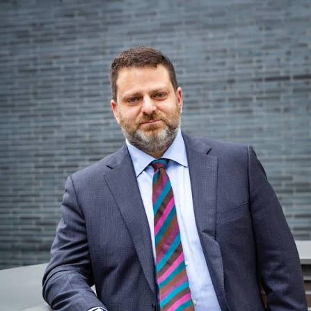 Joshua Goldberg