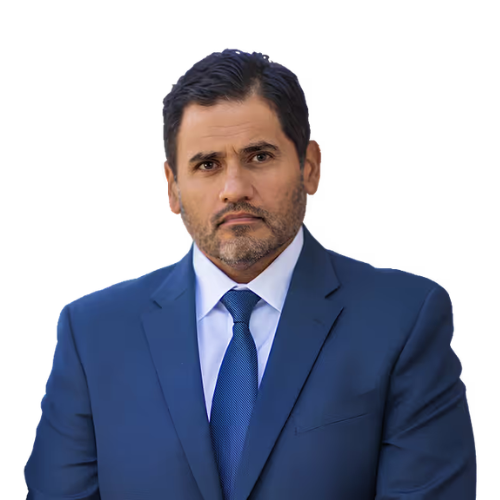 Omar Ochoa