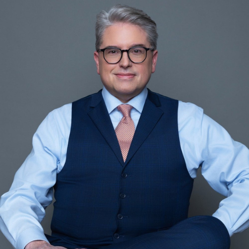 Robert Ian Kuehm