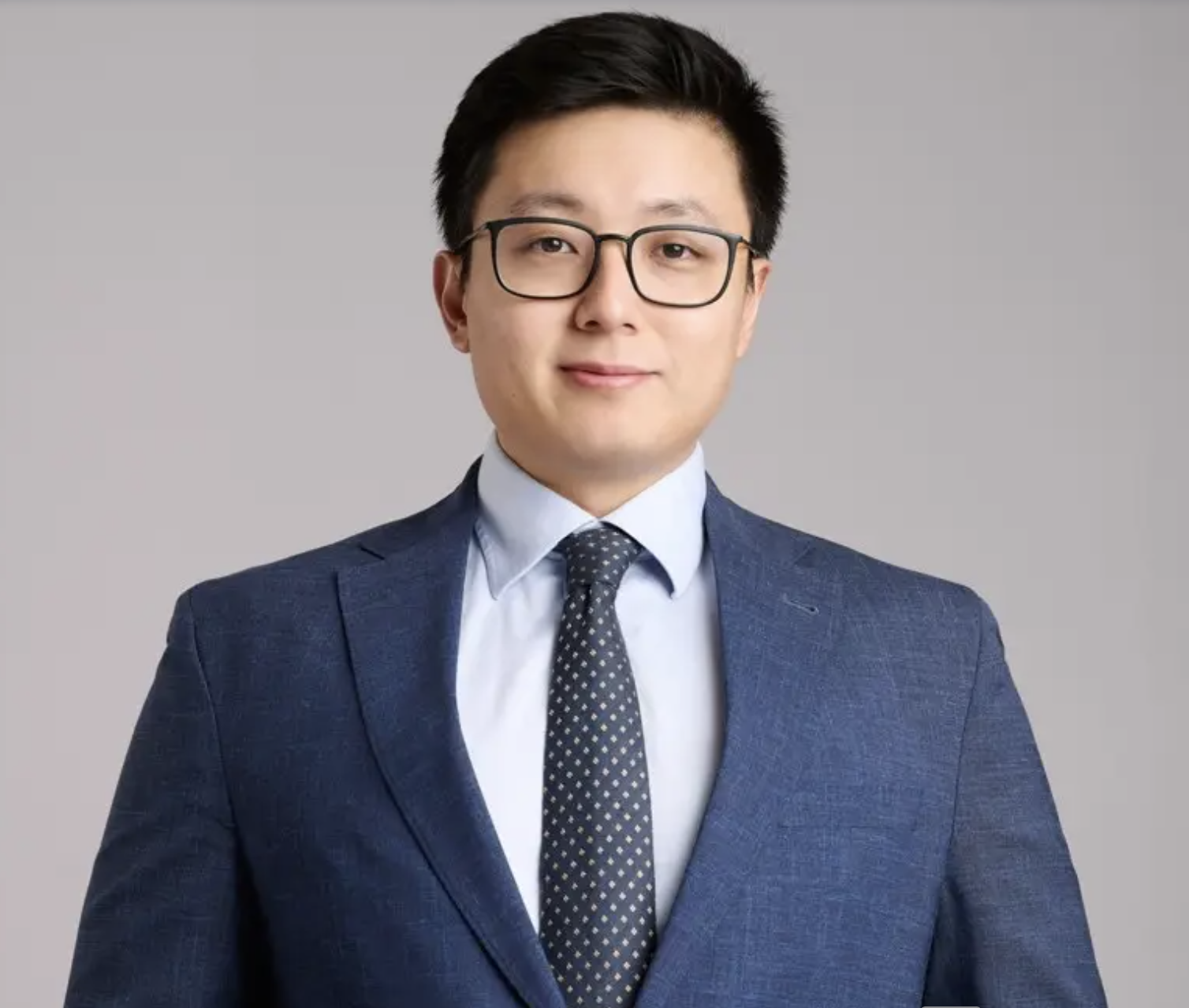 Roger Zhang