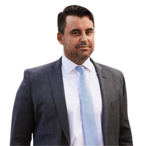Andrew A. Serafini, Jr.