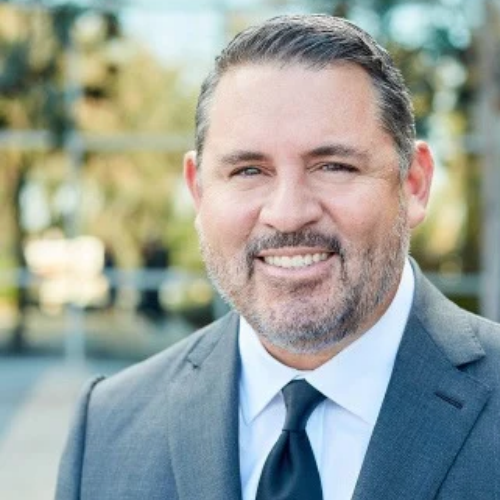 Brent A. Duque