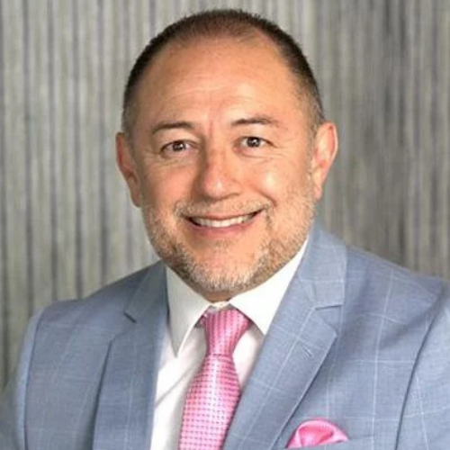 Edwardo R. Meza