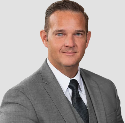 Eric Blankenship