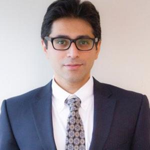 Faisal Moghul, Esq.