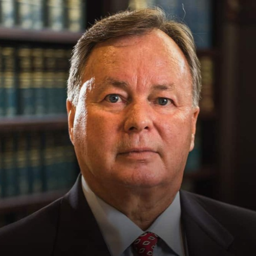 Tom Blackburn