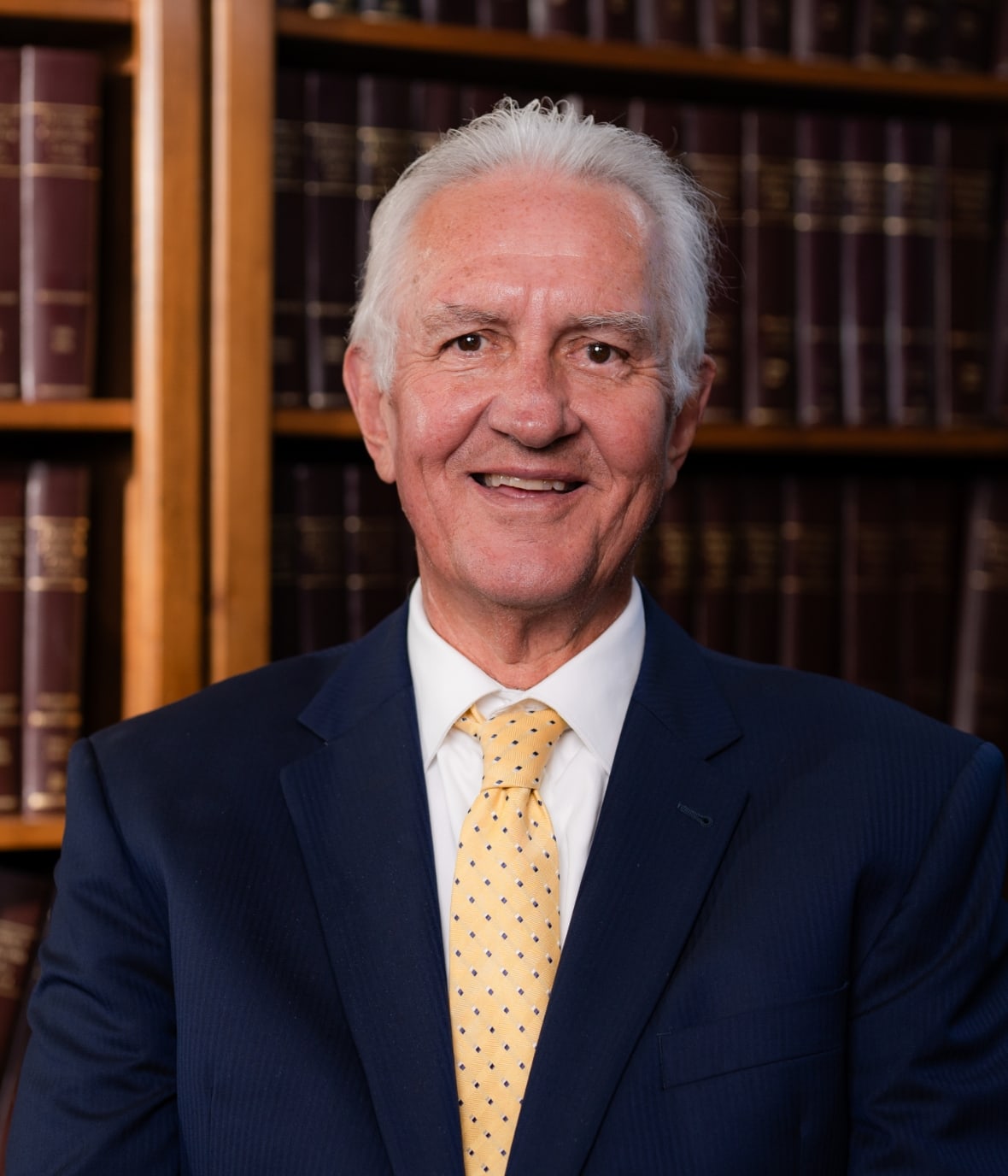 David R. Miller