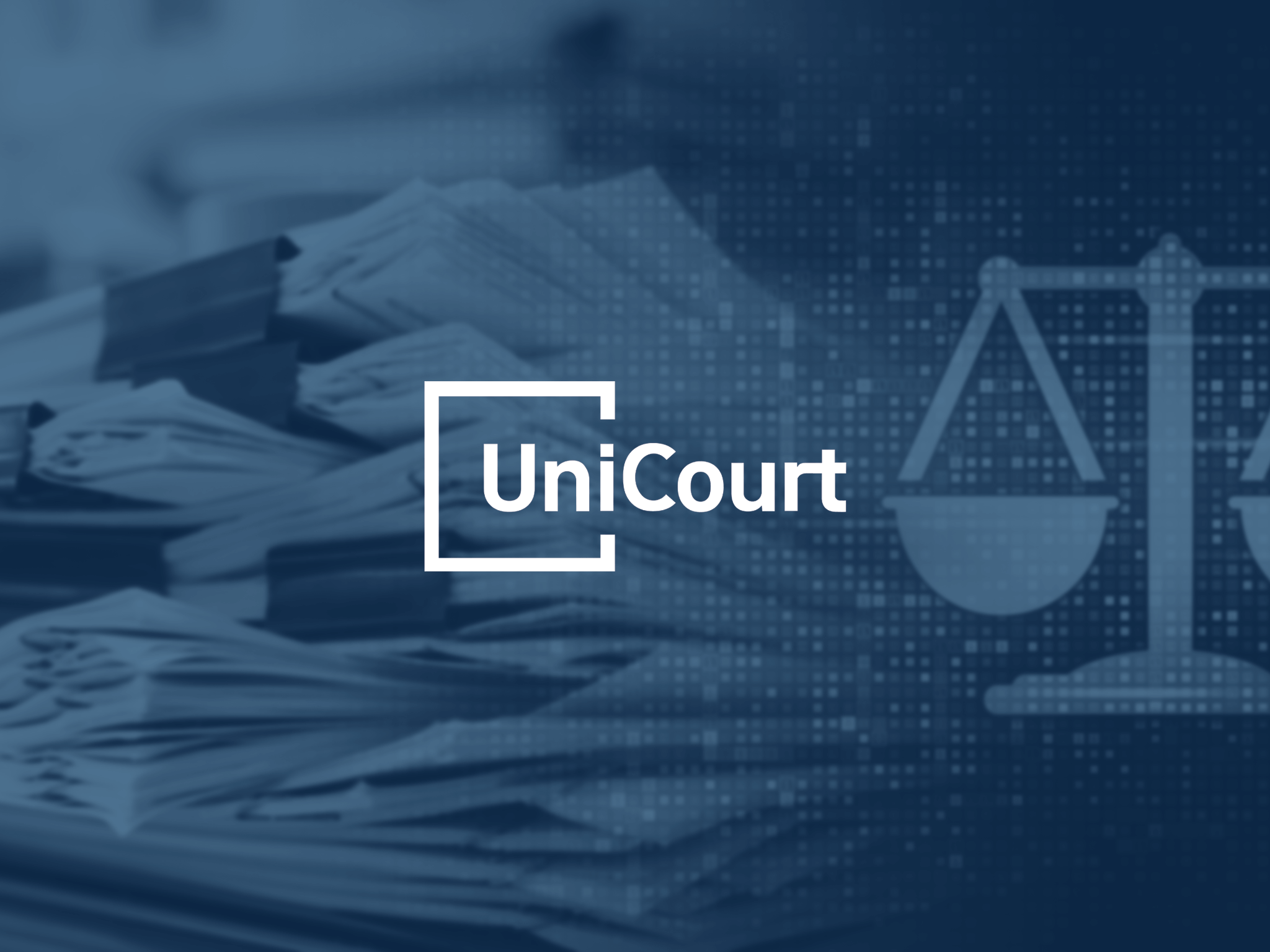 Why UniCourt Is The Best Legal Data Provider Company