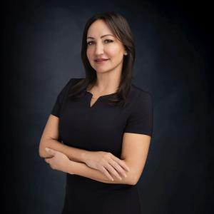 Alicia Lackey