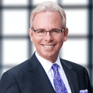 Brian Chase