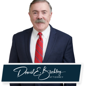 David Buckley