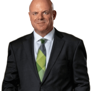Greg Prosmushkin