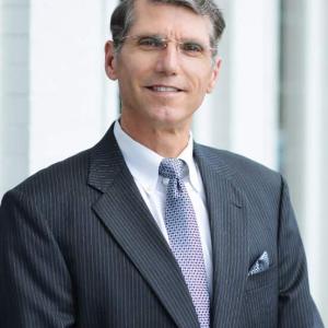 Jeffery Robinette