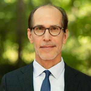 John K. Rinehardt
