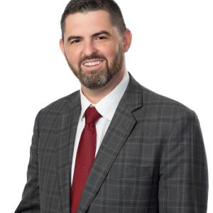 Joshua T. Teague