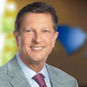 Ken Harrell