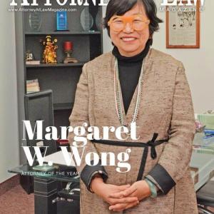 Margaret Wong