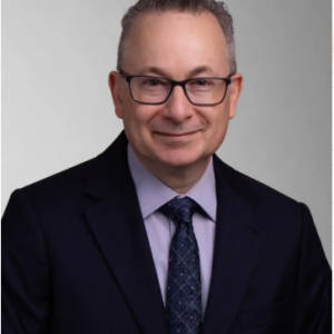 Mark Weissburg
