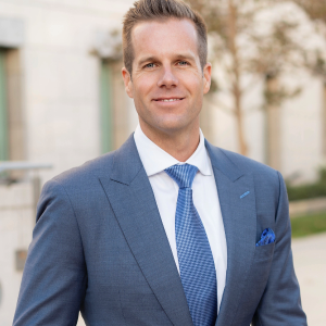 Matthew D. Easton