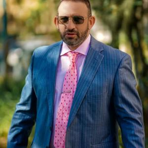 Matthew Dolman - Lawsuit Legal News