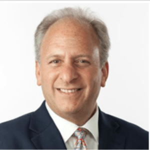 Steven M. Weinstein