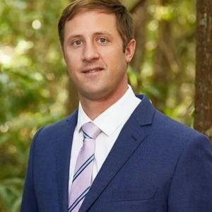 Todd Farrar