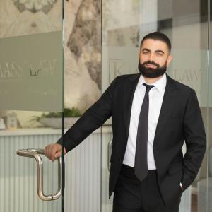 Armen Kiramijyan