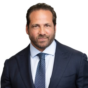 Ian Chaikin