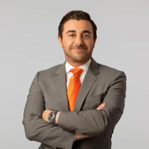 Roger Kirnos