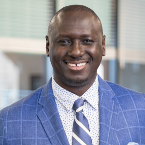 Abdul Jaiteh, Esq