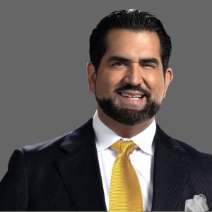 Alex Begum