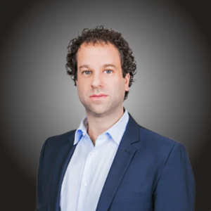 Andrew Bergel