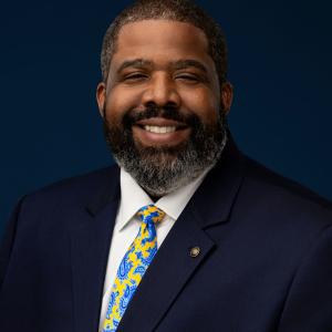 Andrew C. Goodwin