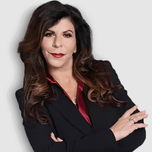 Angela A. Zervos