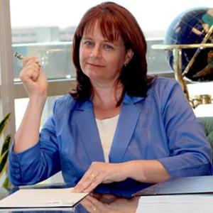 Angela Wilson-Goodman