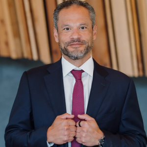 Anthony Gorospe