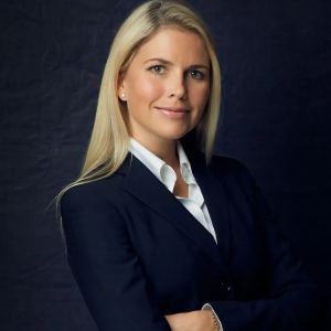 Barbara Kibbey