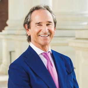 Brad W. Huffman