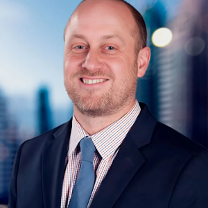 Brian Kurth
