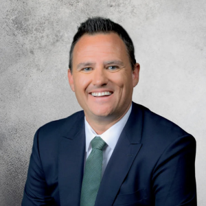 Brian Murray
