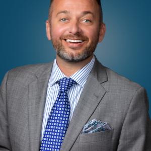 Chris J. Fox