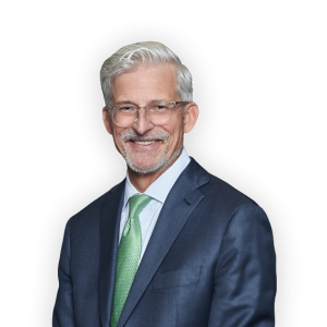 Clifford Petroske