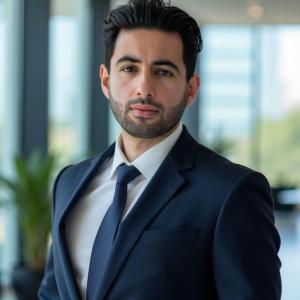 Daniel Sabet