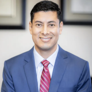 David J. Muñoz
