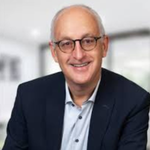 David Share