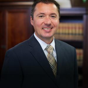 Douglas D. Brannon