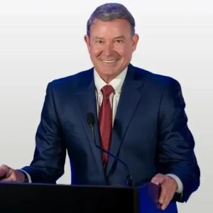 Douglas R. Horn